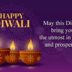 Best Diwali Wishes for Love