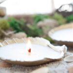 Simple and Easy DIY Candles for Diwali