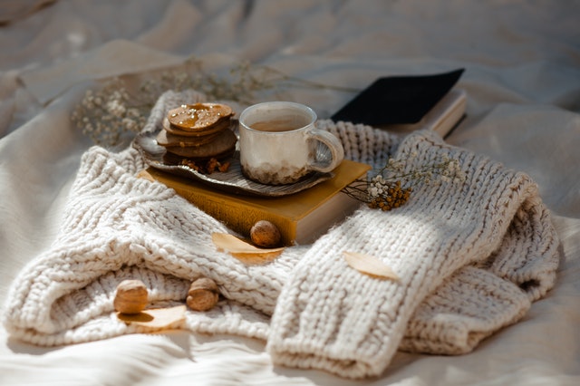 Sometimes all we need is Hygge! But What is Hygge?