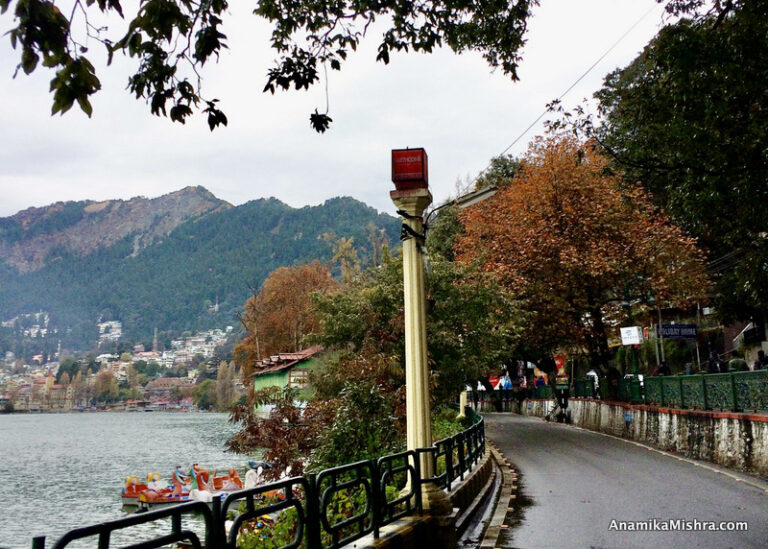 Best Places to Visit in October in India