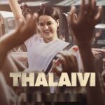 Thalaivi Movie Review: 'Inspirational and Heart-touching'
