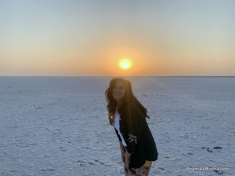 Rann Utsav Tent City
