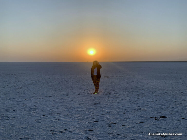 Why is Travelling so Important in Life?