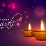 diwali status for facebook