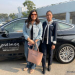 Pullman Aerocity New Delhi - Hotel Review