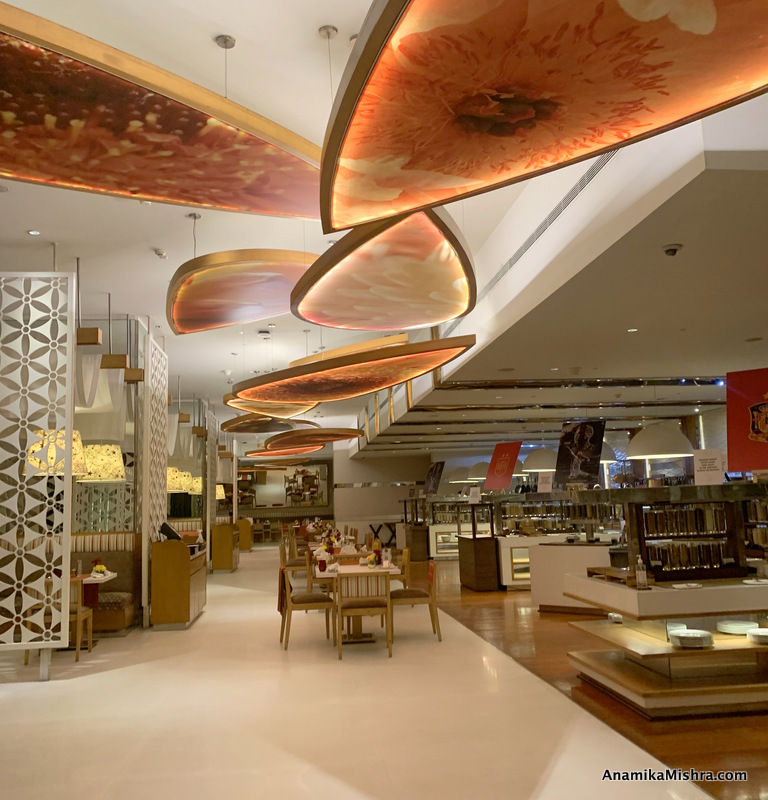 Pullman Aerocity New Delhi - Hotel Review