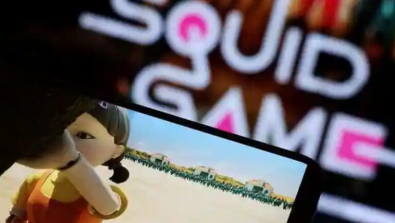 Squid Game Review: 'Reminds of Luck, Released in 2009'