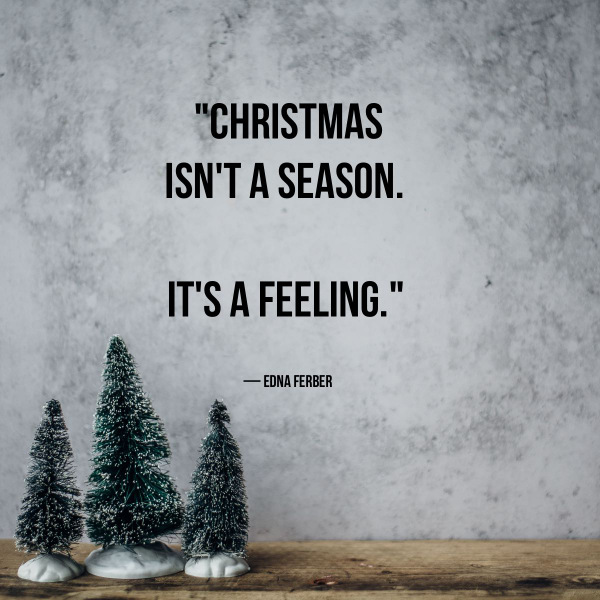 Best Christmas Quotes with Cards