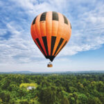 Best Adventure Activities in Goa