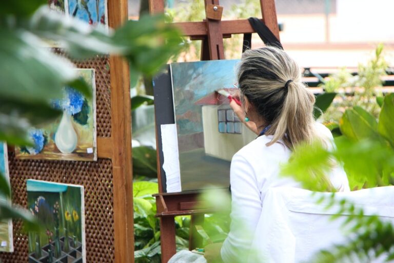 How Hobbies Help in Personal Growth?