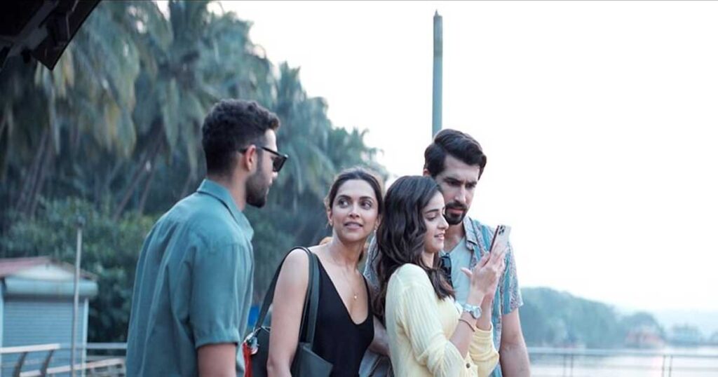 Gehraiyaan Review – ‘Adding Mental Health Angle Didn’t Work Either’