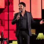 Kapil Sharma's I am Not Done Yet Review - 'Up, Close & Personal'