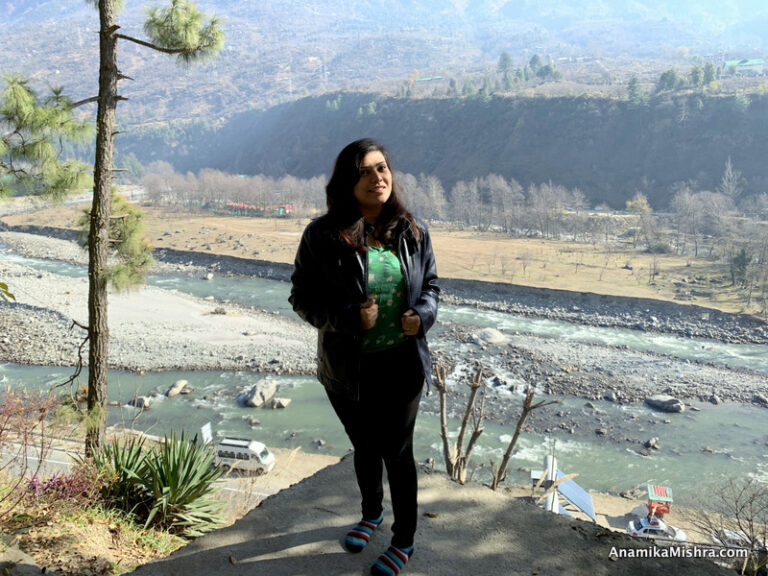 Powerful Reasons to Travel