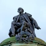 8 World's Greatest Poets EVER!