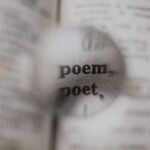 How to Celebrate World Poetry Day?