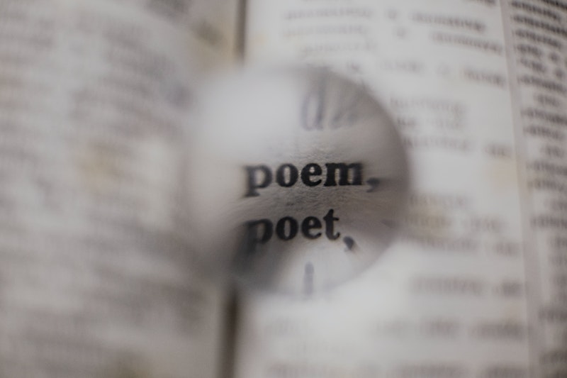 How to Celebrate World Poetry Day?