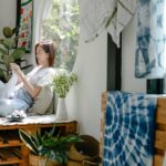 5 Hobbies for Women at Home