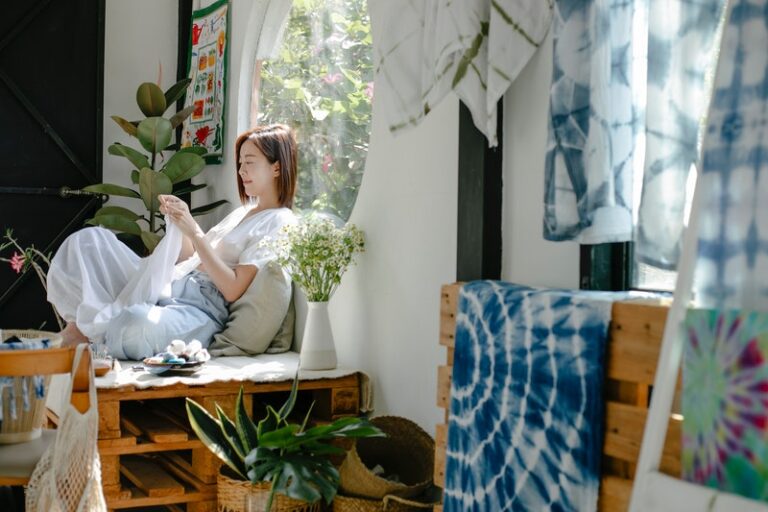 5 Hobbies for Women at Home
