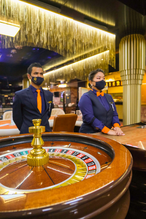 Majestic Pride Casino, Goa – An Honest Review 