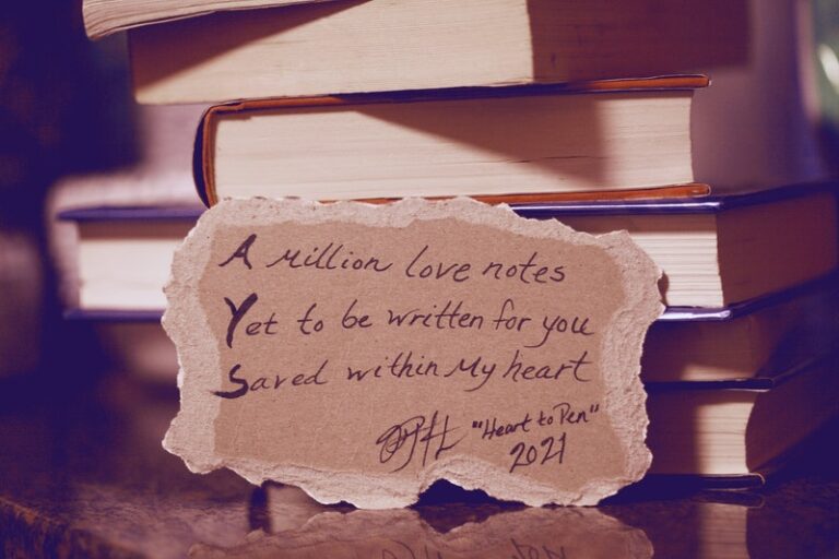 11 Surprising Facts About the World Poetry Day