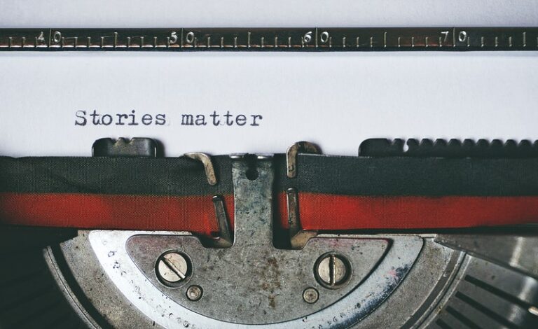 World Storytelling Day - 20 March - History & Importance
