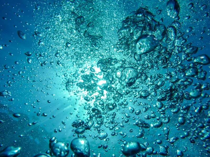 55 Surprising Water Facts that Will Perhaps Blow Your Mind