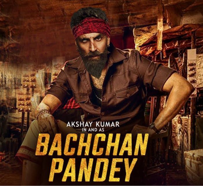 Bachchhan Pandey Movie Review