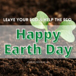 Earth Day Quotes & Slogans