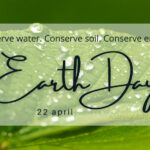 Earth Day Quotes & Slogans