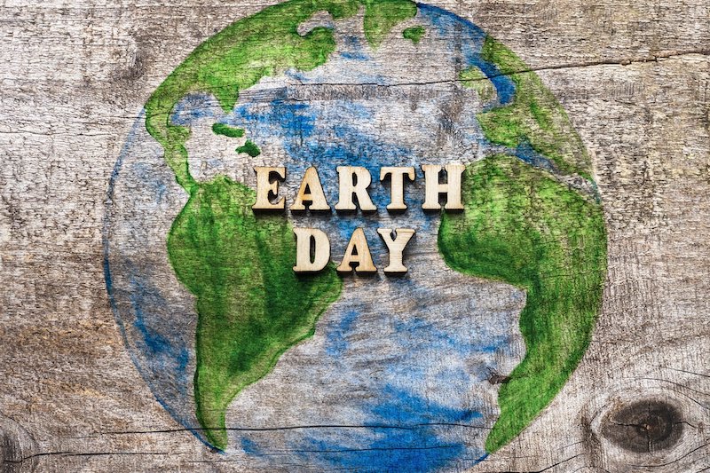Easy & Fun Earth Day Activities for Kids & Adults