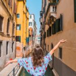 7 Health Benefits of Traveling