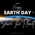 33 Ways to Save Earth, Suitable for Everyone!