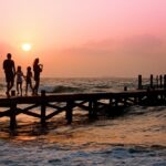 7 Benefits of Traveling with Family