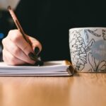 How to Write a Poem? Tips for Aspiring Poets