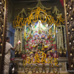 Beautiful ISKON Temples in India