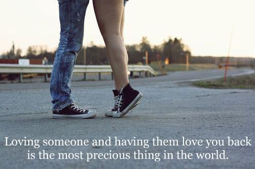 Beautiful & Unique Love Quotes for Him