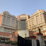 The Suryaa New Delhi