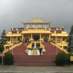 Gyuto Monastery, Dharamsala