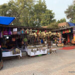 Dilli Haat Guide