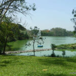 Inside Tata Lake House, Pune