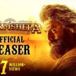 Is Ranbir Kapoor's Shamshera Based on True Story?Is Ranbir Kapoor's Shamshera Based on True Story?