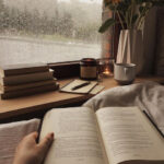 9 Things to do when you are alone at home - My favourites!