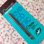Lakme Eyeconic Kajal Review