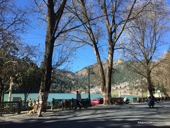 Photo of Nainital