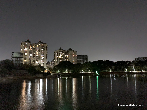 33 Lakes of Thane – Experience nature at its best within the city