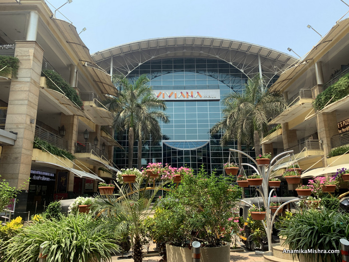 Best Malls in THANE for shopping and good time-pass