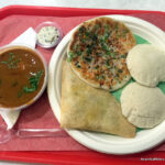 Best South Indian Restaurants in India