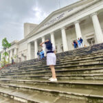 Asiatic Society of Mumbai – The 1804 Established Iconic Town Hall