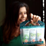 Himalaya Pure Skin Neem Facial Kit Review
