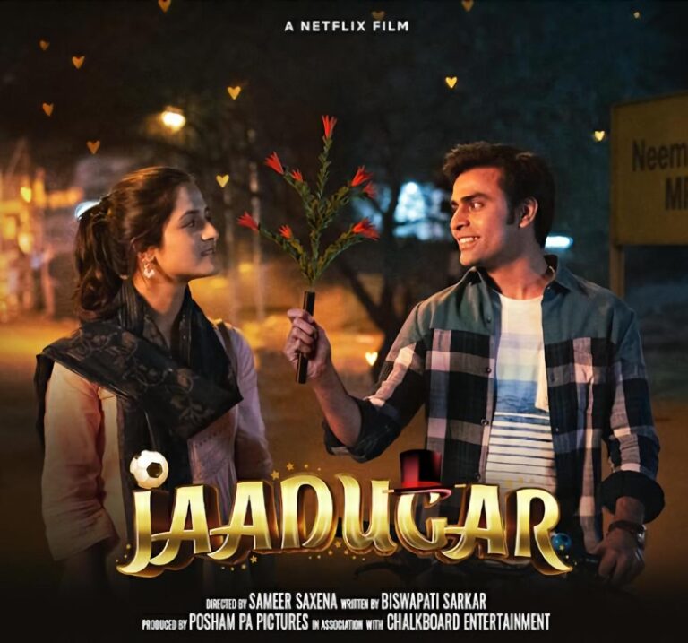 Jaadugar Review: ‘Jitu Ji & Jaaved Ji Made it Magical’